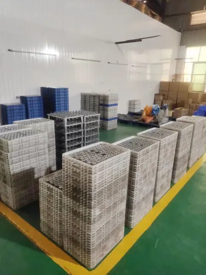 Direct Manufacture Fire Sprinkler Heads with Plastic Protection Clip