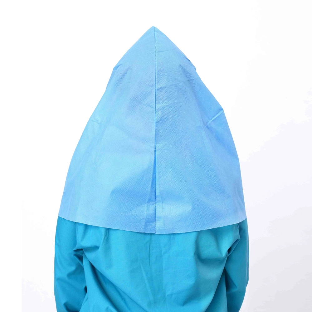 Non-Woven/SMS Muslim Cap for Medical Use/Hood Cover