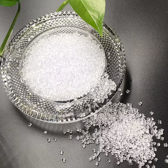 CE En166 및 ANSI Z87.1+ PC 재질 개인용 안티