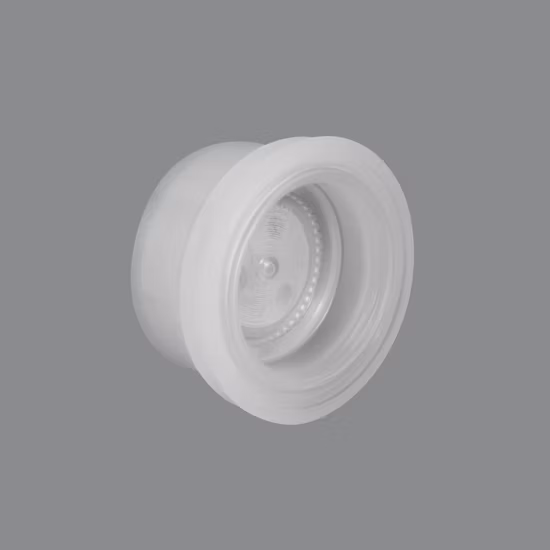 폴리프로필렌, Lvp, 병원, 의료, 수액병용 콤비네이션 캡