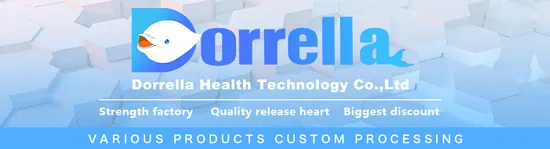 발 고정 벨트 다목적 보호 안전하고 효과적